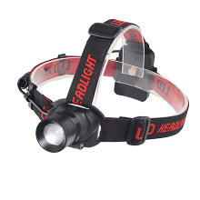 Pandelampe 3 lysniveauer - Autozone